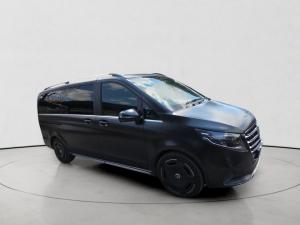 Mercedes-Benz V-Class V300d Exclusive - Image 7