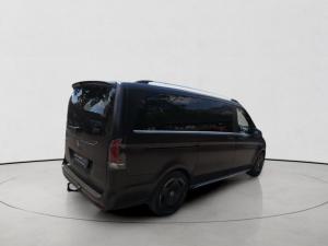 Mercedes-Benz V-Class V300d Exclusive - Image 8