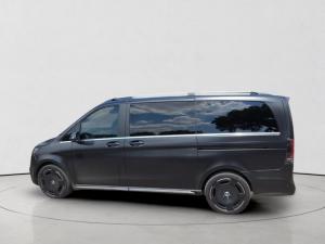 Mercedes-Benz V-Class V300d Exclusive - Image 9