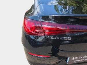 Mercedes-Benz CLA CLA200 Progressive - Image 17