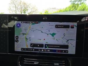 Mercedes-Benz CLA CLA200 Progressive - Image 20