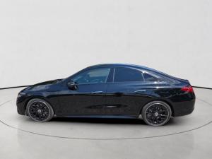 Mercedes-Benz CLA CLA200 Progressive - Image 7
