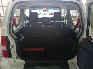 Suzuki Jimny 1.3 - Image 10