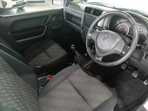 Suzuki Jimny 1.3 - Image 11