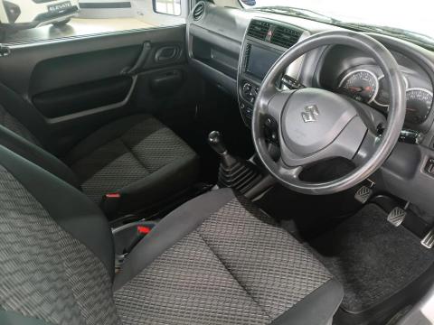 Image Suzuki Jimny 1.3