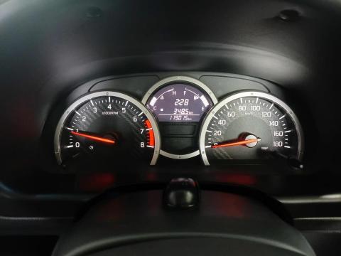 Image Suzuki Jimny 1.3