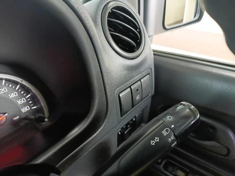 Image Suzuki Jimny 1.3