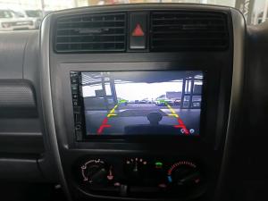 Suzuki Jimny 1.3 - Image 15