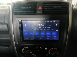 Suzuki Jimny 1.3 - Image 16