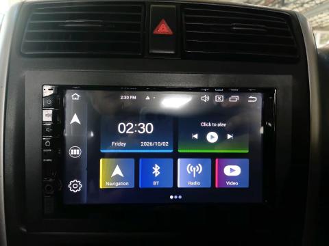 Image Suzuki Jimny 1.3