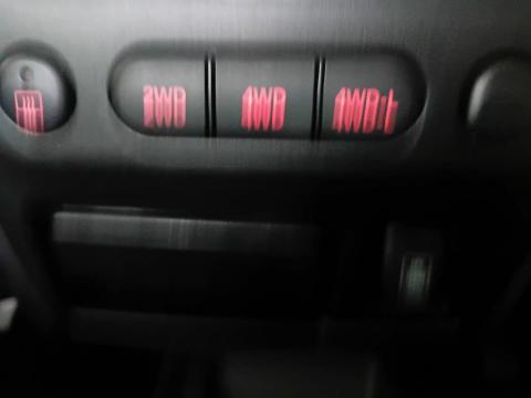 Image Suzuki Jimny 1.3