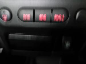 Suzuki Jimny 1.3 - Image 19
