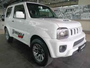 Suzuki Jimny 1.3 - Image 1