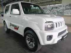 Suzuki Cape Town Jimny 1.3
