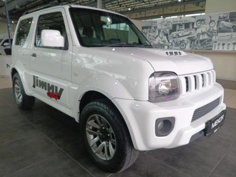 Image Suzuki Jimny 1.3