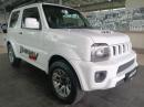 Thumbnail Suzuki Jimny 1.3