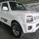 Used 2016 Suzuki Jimny 1.3 Cape Town for only R&nbsp;215,875.00