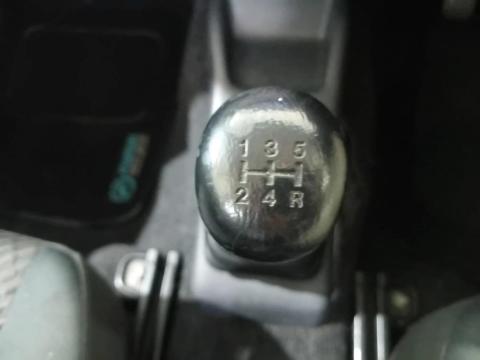 Image Suzuki Jimny 1.3