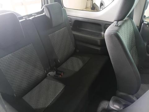 Image Suzuki Jimny 1.3