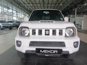 Suzuki Jimny 1.3 - Image 2