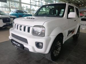 Suzuki Jimny 1.3 - Image 3
