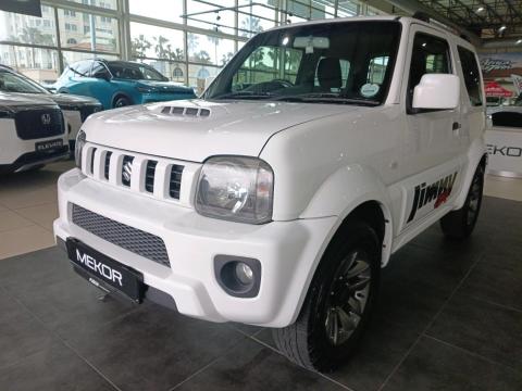 Image Suzuki Jimny 1.3