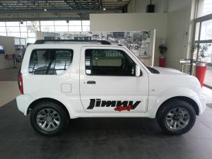 Suzuki Jimny 1.3 - Image 4