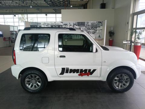 Image Suzuki Jimny 1.3
