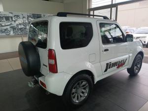 Suzuki Jimny 1.3 - Image 6