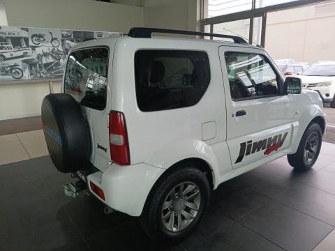 Image Suzuki Jimny 1.3