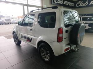 Suzuki Jimny 1.3 - Image 7