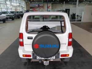 Suzuki Jimny 1.3 - Image 8