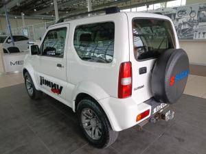 Suzuki Jimny 1.3 - Image 9