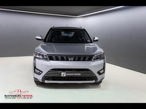 Mahindra XUV300 1.5TD W8 - Image 4