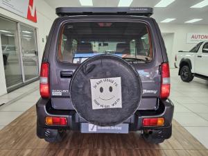 Suzuki Jimny 1.3 - Image 5
