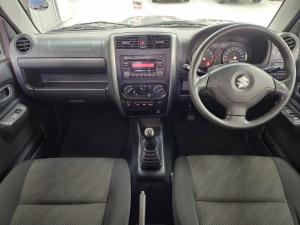 Suzuki Jimny 1.3 - Image 6