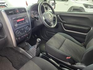 Suzuki Jimny 1.3 - Image 7