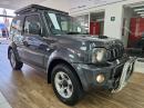 Thumbnail Suzuki Jimny 1.3