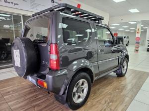 Suzuki Jimny 1.3 - Image 2