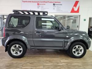 Suzuki Jimny 1.3 - Image 3