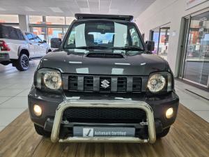Suzuki Jimny 1.3 - Image 4