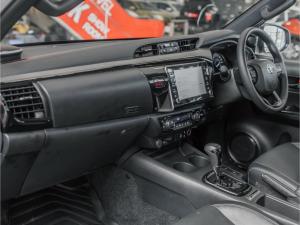 Toyota Hilux 2.8GD-6 double cab 4x4 Legend 55 - Image 7