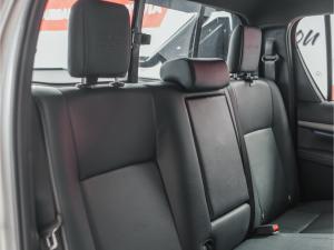 Toyota Hilux 2.8GD-6 double cab 4x4 Legend 55 - Image 11