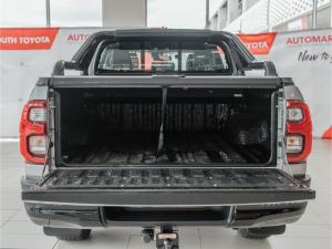 Toyota Hilux 2.8GD-6 double cab 4x4 Legend 55 - Image 12