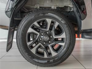 Toyota Hilux 2.8GD-6 double cab 4x4 Legend 55 - Image 13
