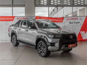 Toyota Hilux 2.8GD-6 double cab 4x4 Legend 55 - Image 1