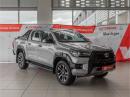 Thumbnail Toyota Hilux 2.8GD-6 double cab 4x4 Legend 55