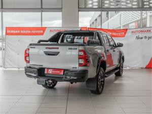 Toyota Hilux 2.8GD-6 double cab 4x4 Legend 55 - Image 2