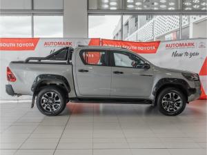 Toyota Hilux 2.8GD-6 double cab 4x4 Legend 55 - Image 3