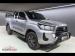 Toyota Hilux 2.4GD-6 Xtra cab Raider auto - Thumbnail 1